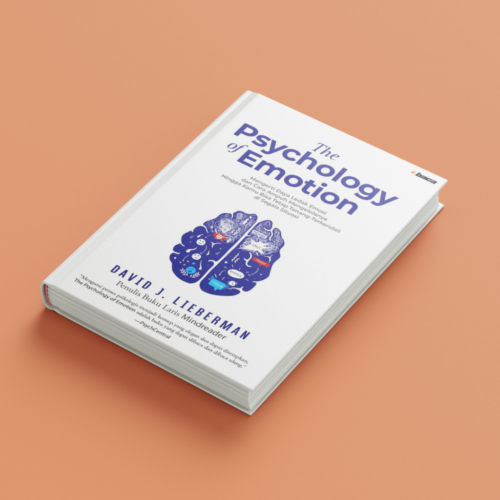 Psychology of Emotion