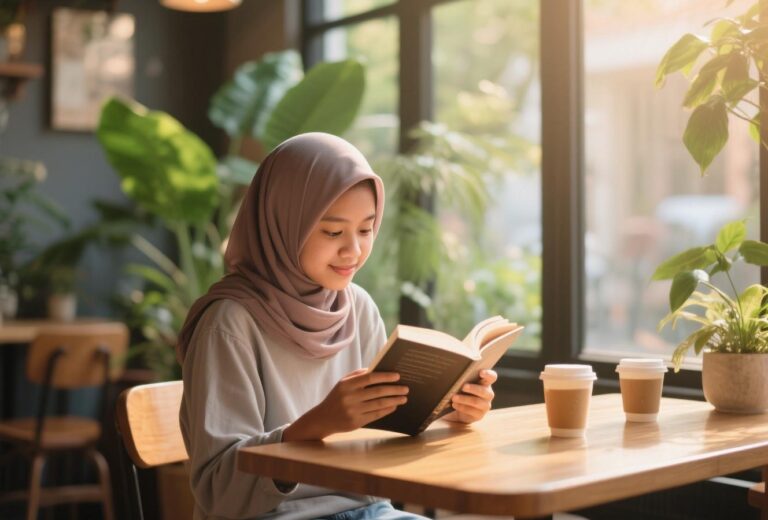 Hal Penting dalam Menulis Novel Sejarah Kolonial dari Perspektif Masyarakat Lokal