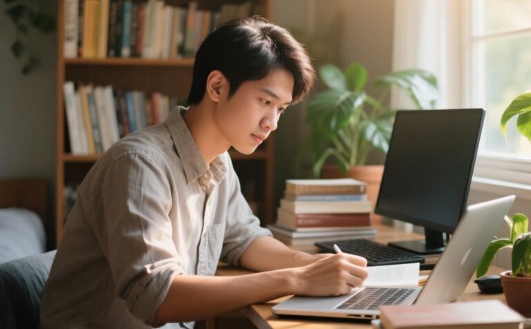Tips Menulis Novel Slice of Life Bandung: Mengabadikan Romantisme Mahasiswa dan Seniman