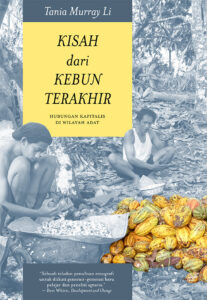 Kisah dari Kebun Terakhir