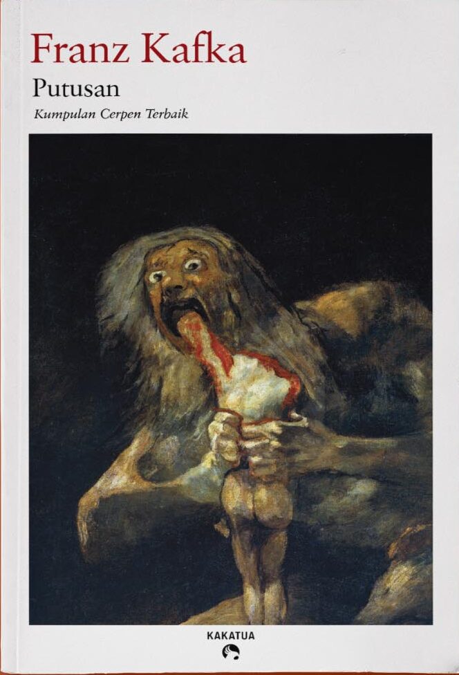putusan Frans Kafka