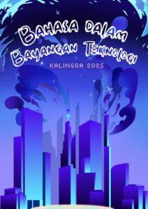 Bahasa dalam Bayangan Teknologi