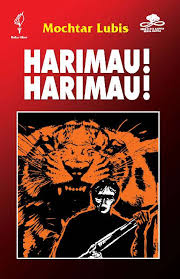 Harimau! Harimau!