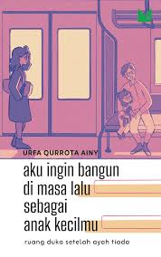 Buku ini dibuat lebih “ringan” secara konten maupun jumlah halaman. Meski begitu, ada banyak harapan tersirat dalam tiap hurufnya. Melalui buku ini, saya berharap pembaca bisa mendapatkan kawan dalam melalui kedukaan. Untuk lebih bisa merayakan setiap kebersamaan dengan ayah. Juga harapan harapan bahwa setiap rindu dan doa yang dialamatkan kepada ayah, kelak akan menjadi tiket untuk sebuah pertemuan yang indah dan kekal.

Saya berharap buku ini bisa menemukan siapa pun yang pernah berandai-andai untuk kembali menjadi anak kecil, dari seorang ayah yang sedang sibuk membahagiakan anaknya. Menjadi teman siapa pun yang sedang kehilangan arah, ingin berkeluh kesah, dan merindukan pengakuan dari ayah. Sebab makin dewasa, kita makin membutuhkan sosok ayah. 