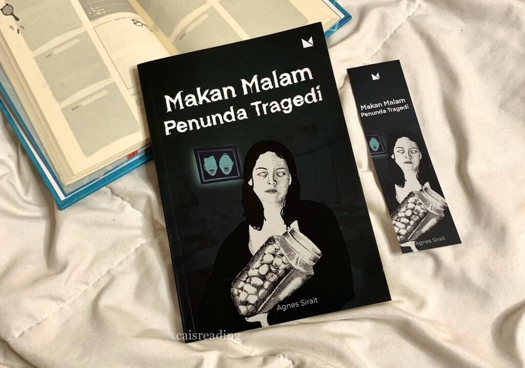 Makan Malam Penunda Tragedi