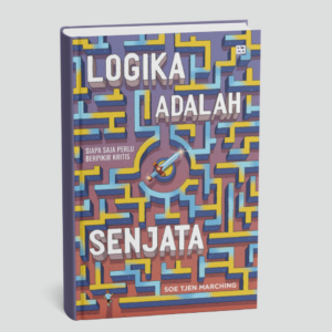 Logika Adalah Senjata
