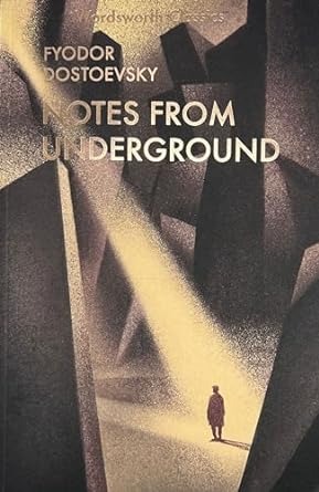 Notes from the Underground