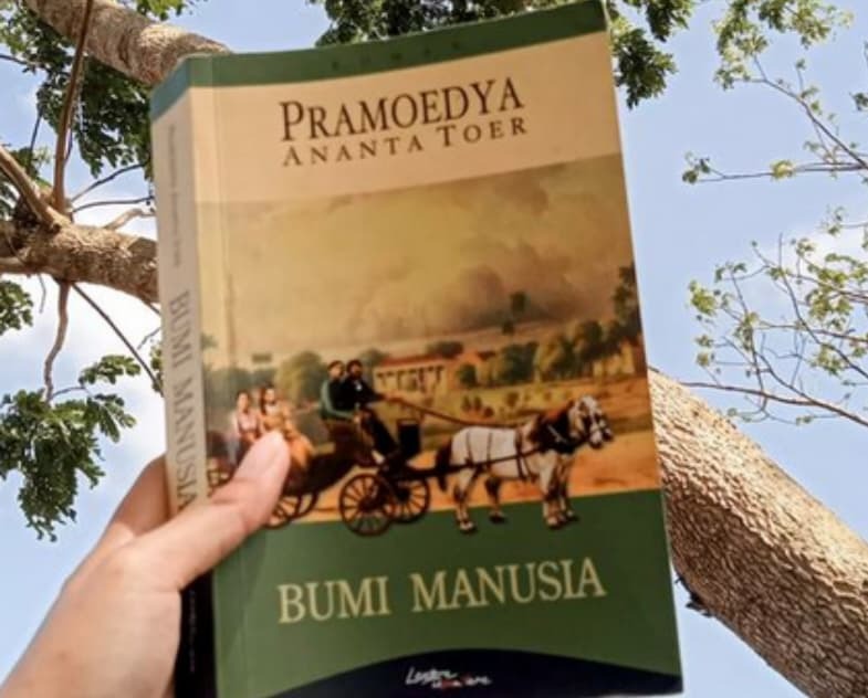 Bumi Manusia