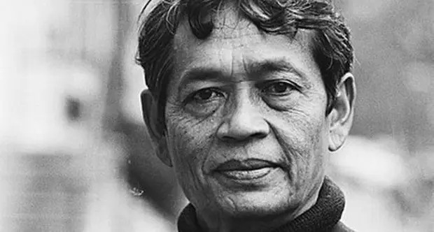 mochtar lubis