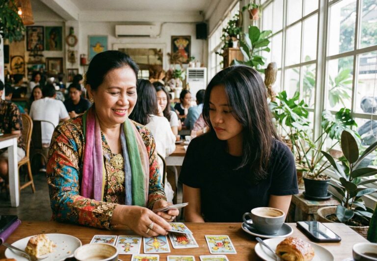 kartu tarot