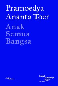 Anak Semua Bangsa