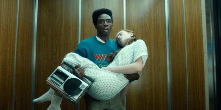 Stranger Things Season Terbaru