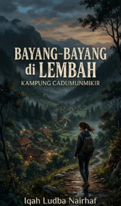 Bayang-bayang di Lembah Kampung Cadumunmikir
